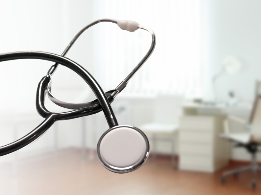 Onkologická ambulance Nemocnice Benešov