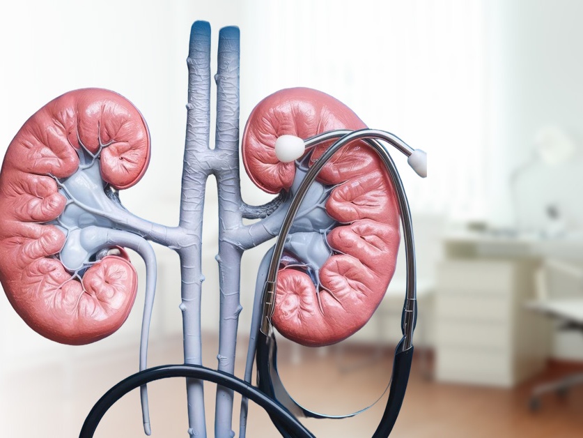 Dětská nefrologická ambulance Nemocnice Benešov