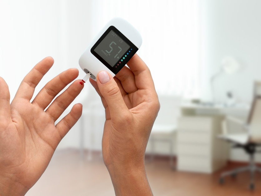 Diabetologie, endokrinologie - Distribuovaná klinika s.r.o. - MUDr. Jozef Laco