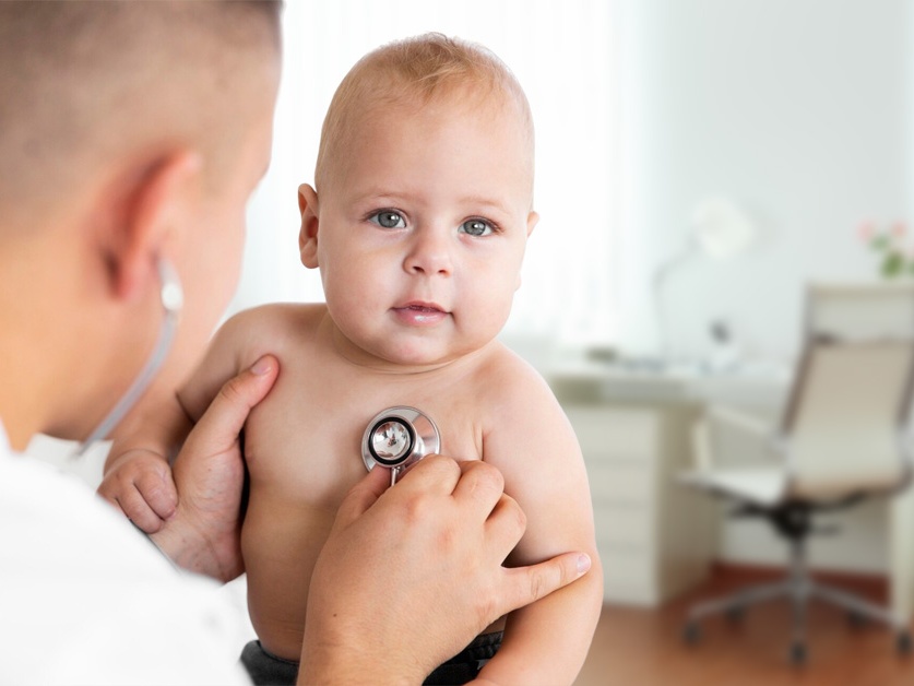 Praktický lékař pro děti a dorost - MUDr. Hana Zelenáková