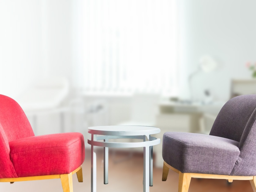 Ambulance dětské a dorostové psychiatrie - MUDr. Lada Zahálková