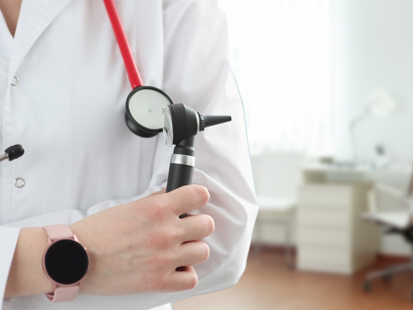 ORL - MUDr. Jana Mravcová