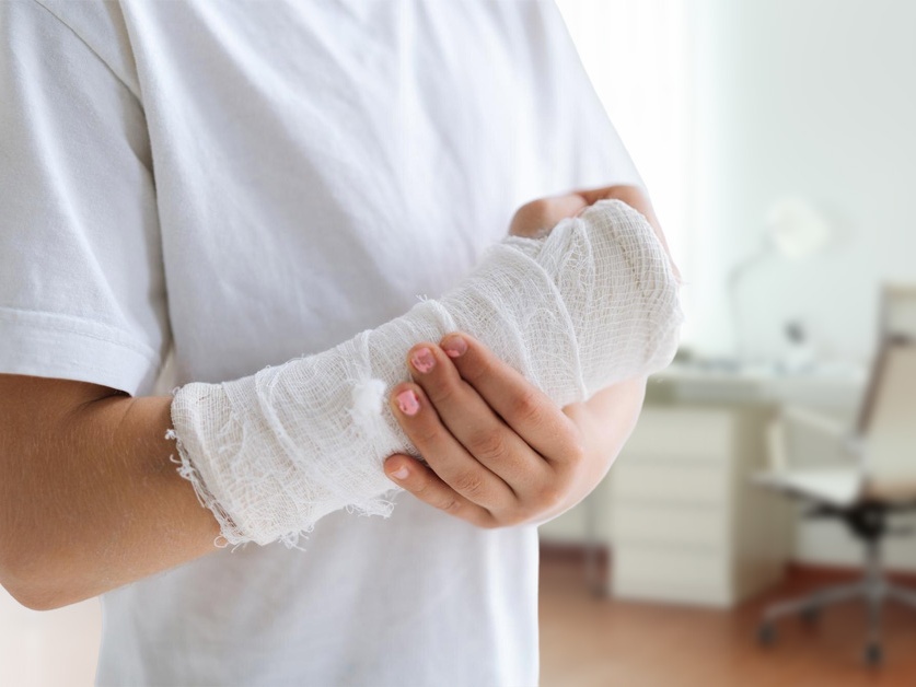 Lékařská pohotovostní služba - chirurgická a traumatologická pohotovost pro dospělé Nemocnice Benešov