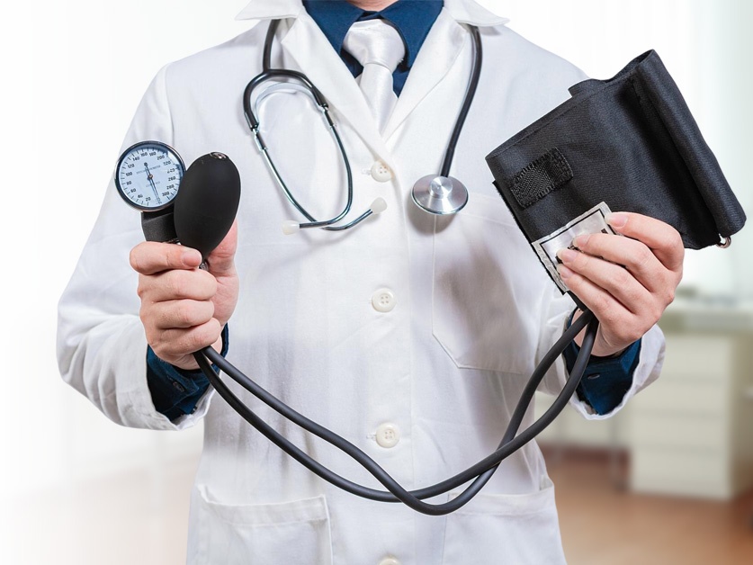 Praktický lékař pro dospělé - MUDr. Simona Skoumalová