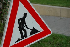 Jak to vypadá s mostem přes Konopiště v Benešově? Otevře ještě do konce roku