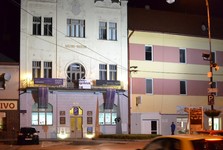 Muzeum umění a designu Benešov mezi 100 nejzásadnějšími galeriemi v Česku Muzeum umění a designu Benešov mezi 100 nejzásadnějšími galeriemi v Česku