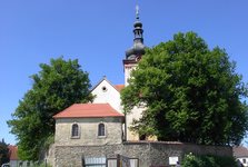 Neveklovsko odmítá akcelerační zónu. Žádá ohledy na zdravotní zařízení pro mentálně postižené