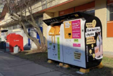 Výdejní automaty v Benešově: Jak s nimi naložit?