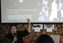 Již nyní lze podat přihlášku do benešovské Akademie třetího věku. Přednášky se budou věnovat filmu