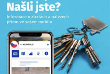 Město Benešov vylepšuje své služby. Komunitní nástěnka poslouží k lepší komunikaci v rámci sítě Munipolis Město Benešov vylepšuje své služby. Komunitní nástěnka poslouží k lepší komunikaci v rámci sítě Munipolis