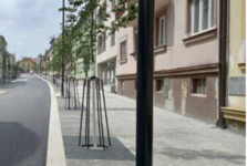 Systém rezidenčních zón v Benešově? Přečtěte si, jak město plánuje naložit s Jiráskovou ulicí