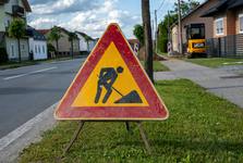 Rekonstrukce silnice Týnec - Benešov. Chystá se výběrové řízení na zhotovitele