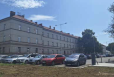 Obyvatelé města Benešov rozhodují o důležitém. Jak je na tom referendum o demolici Táborských kasáren?