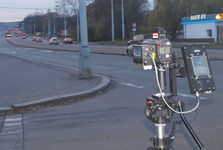 Benešov patří mezi rekordmany ve výběru pokut z radarů. Předběhly ho jen Říčany