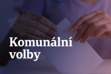 Komunální volby: Před čtyřmi lety na Benešovsku ve 13 obcích kandidovala jediná listina Komunální volby: Před čtyřmi lety na Benešovsku ve 13 obcích kandidovala jediná listina